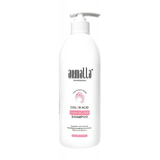 Шампунь "Кислый" для окрашенных волос Armalla Acid Shampoo, 300 мл